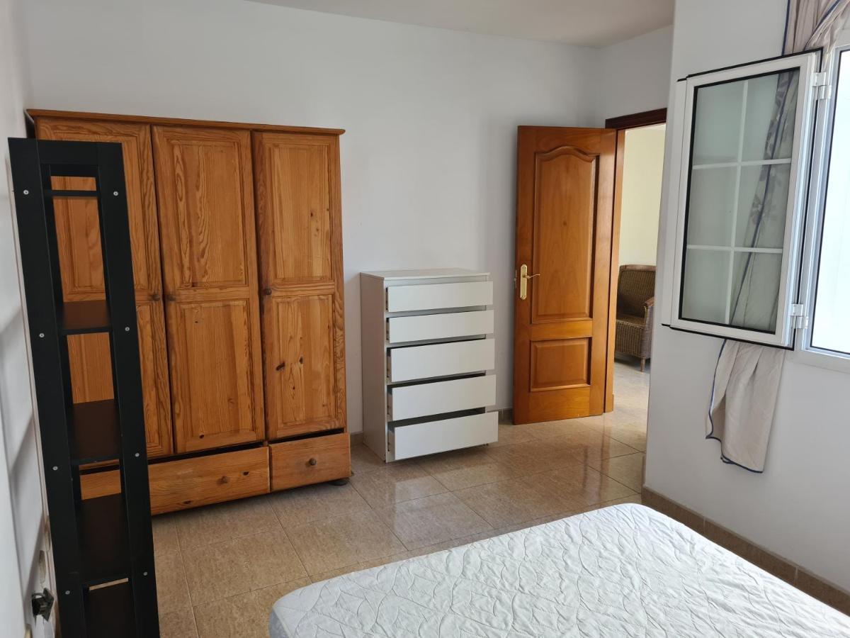 Great Room / Gran Habitacion Arrecife  Exteriér fotografie